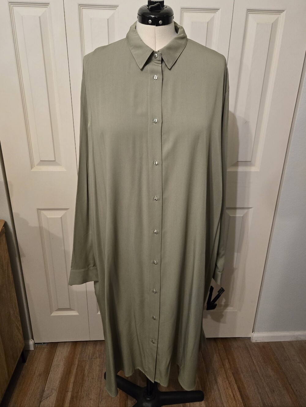 MIMU MAXI Dress Size XL